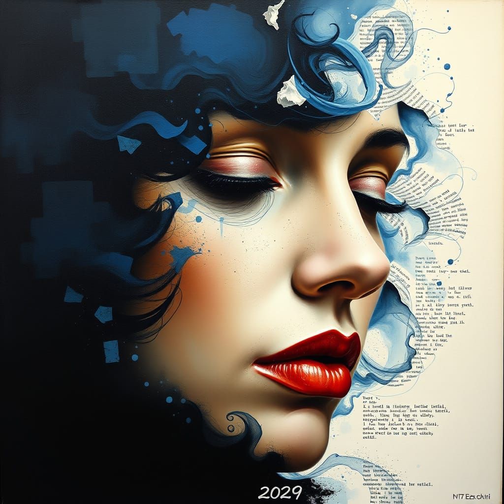 A Profunda Melancolia