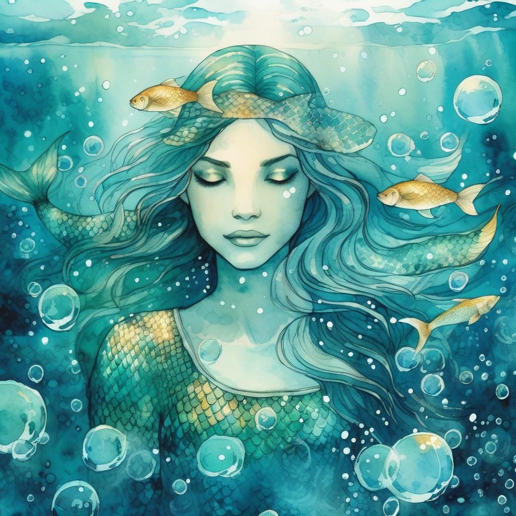 Mermaid