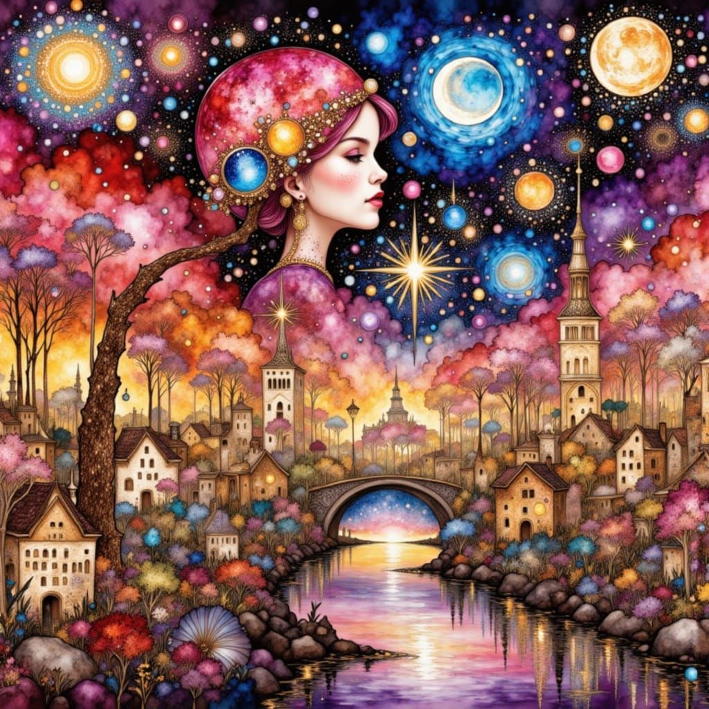 ❌️LADYLIKE❌️
>>> AND SOME BETWEEN THE PROMPT 😉🙃