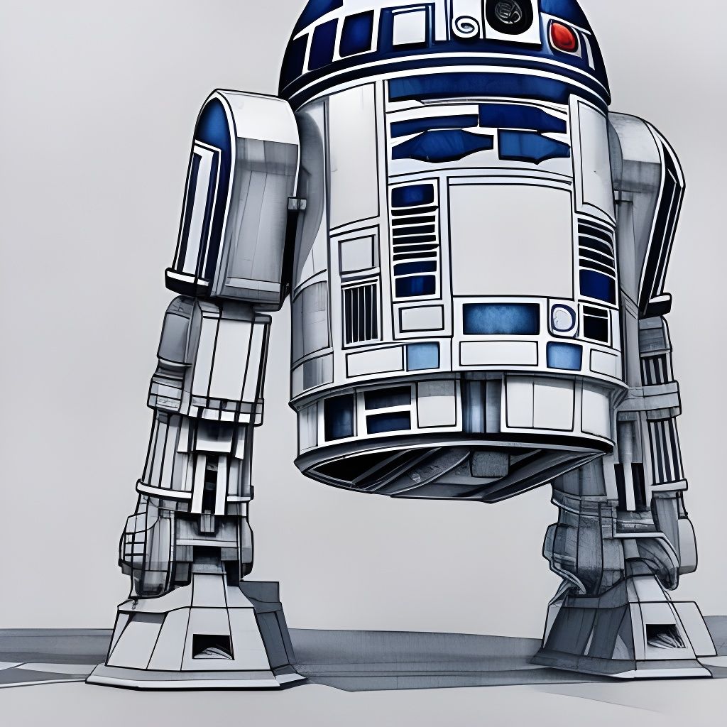 R2D2:: concept design 2