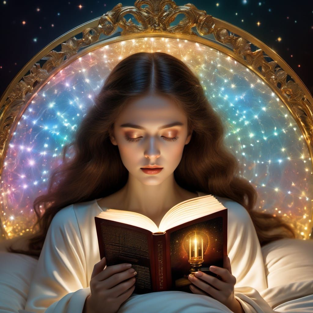 Magic of Reading