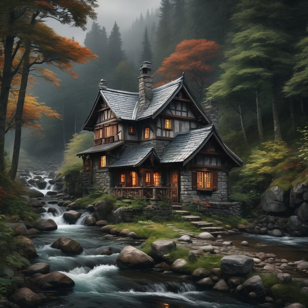 River House