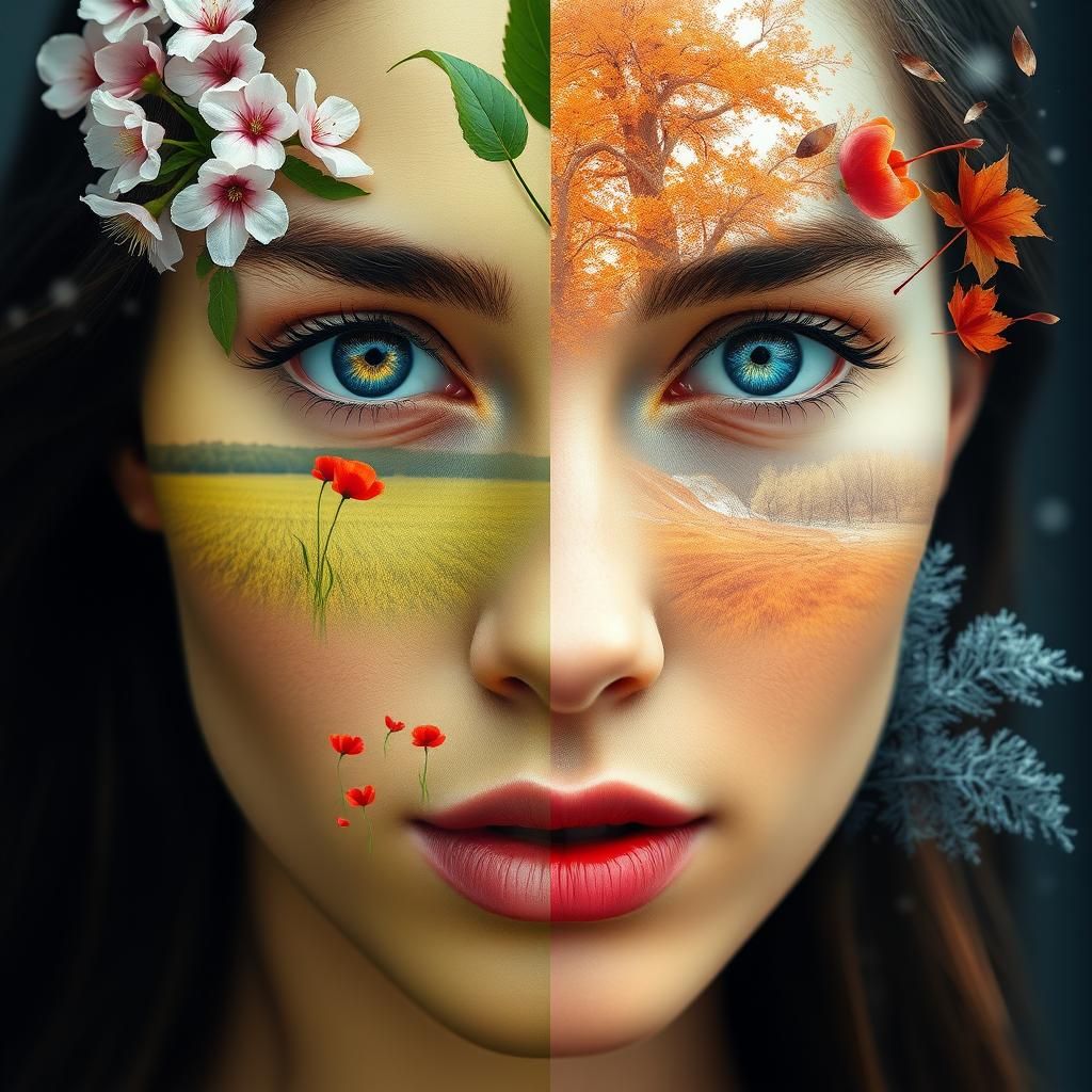 Four seasons