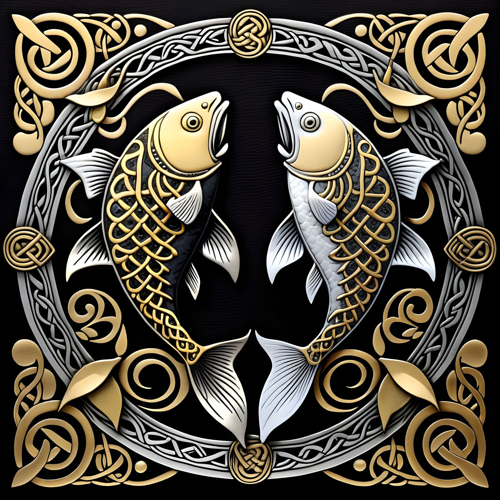 Aphrodite and Eros