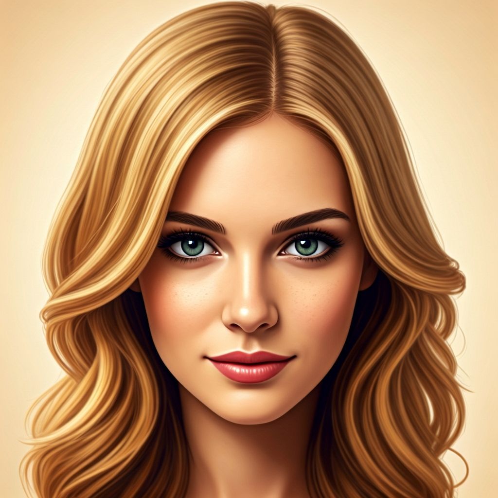 Abstract Interpretation of Beauty's Subjectivity