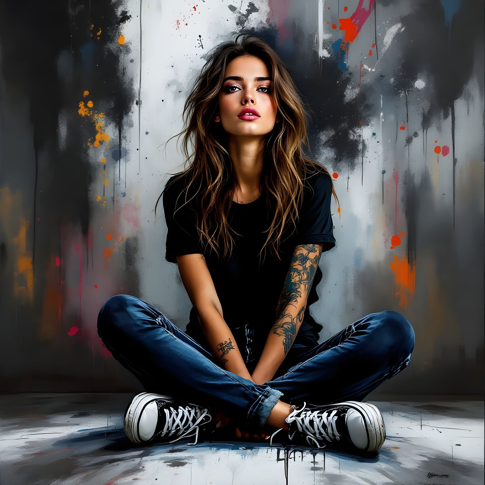 “I go in solitude, so as not to drink out of everybody’s cistern. When I am among the many I live as the many do, and I ...