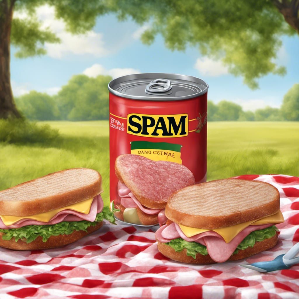 Spam