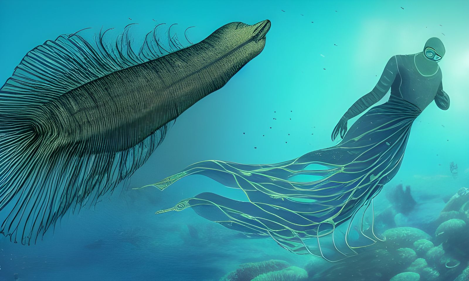 Deepwater