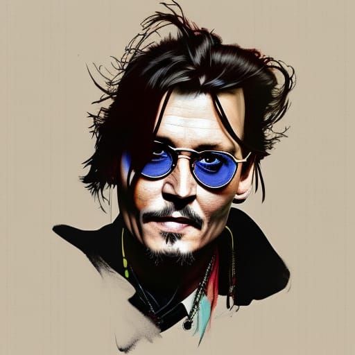 Dear Johnny