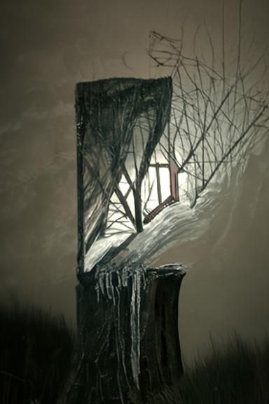 My First Image -Created 3 yrs ago