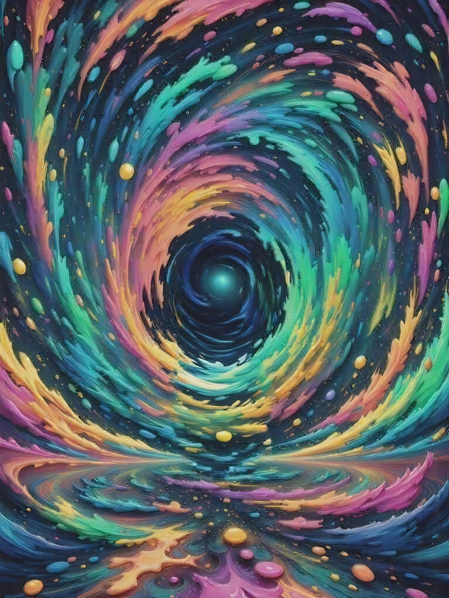 1 <lora:1001NEONBLASTGLITCH:1.0>
2 <lora:MELTING SOS MARBLE:1.0>
3 <lora:SOS SOFT NEON BLAST:1.0>
>>> ❌️1-3 my addon...