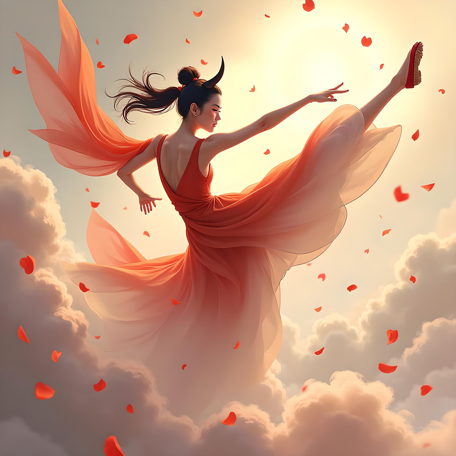 Chun-Li: Iconic Video Game Character