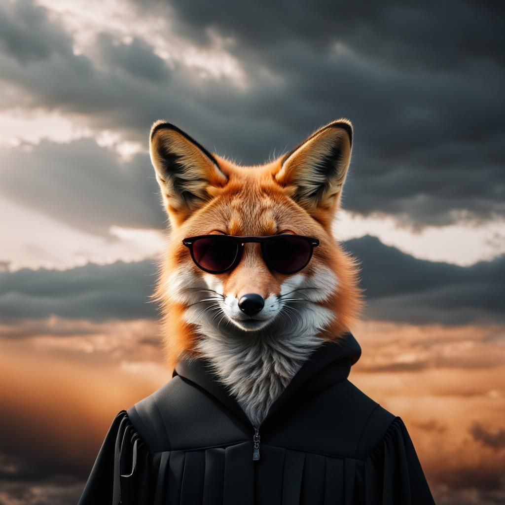 fox