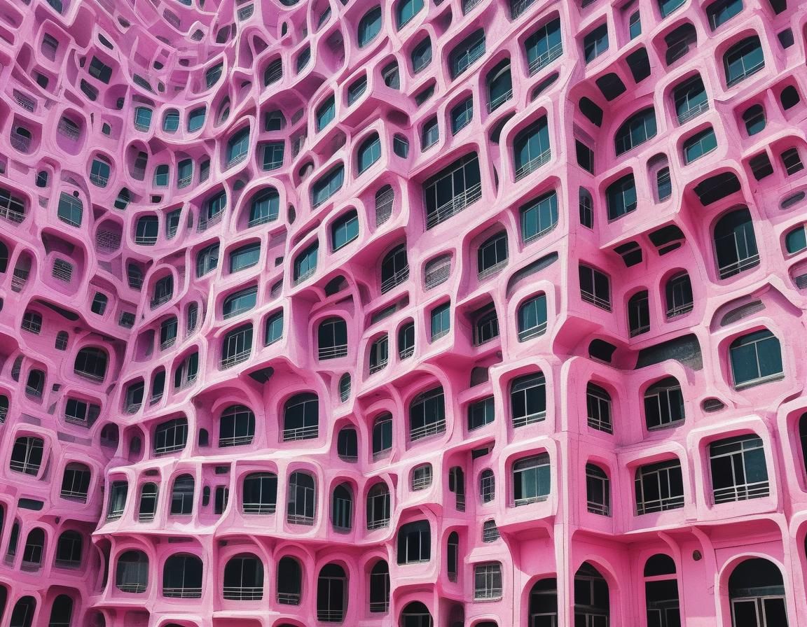 Pink Kanpur