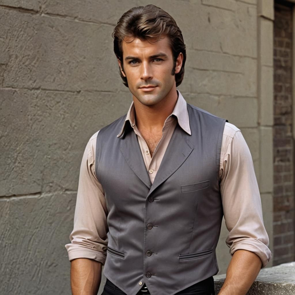 Remembering Jodie Dallas, Iconic 1977-1981 SOAP man