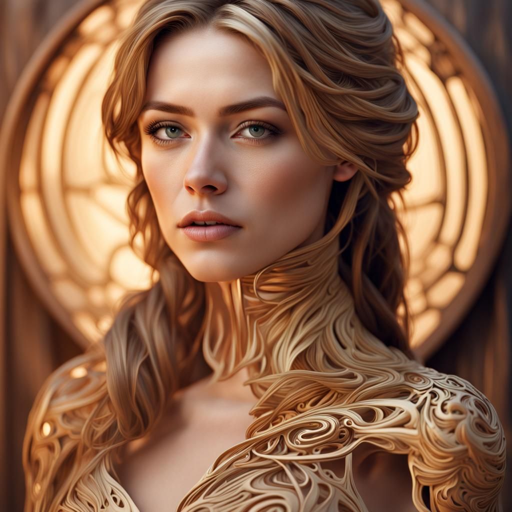 Made of stronger stuff