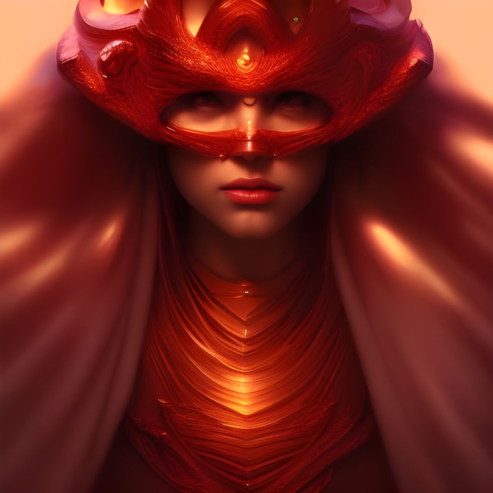 Red Queen.