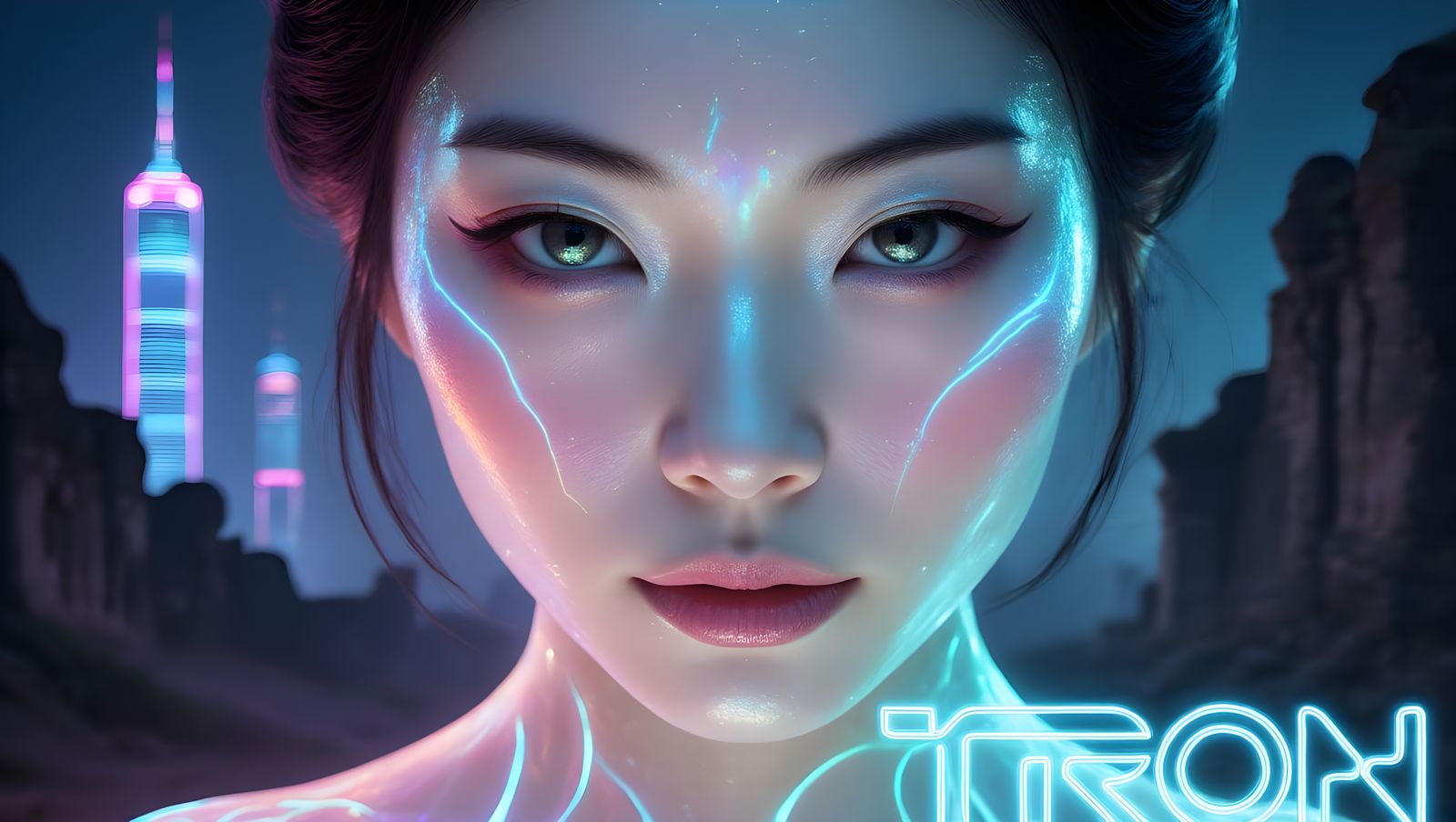 TRON : AURORA