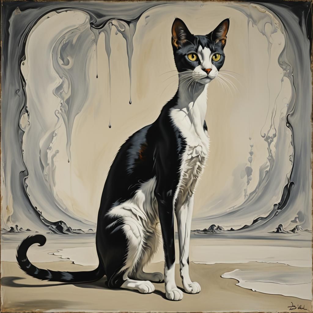 Cat - 2