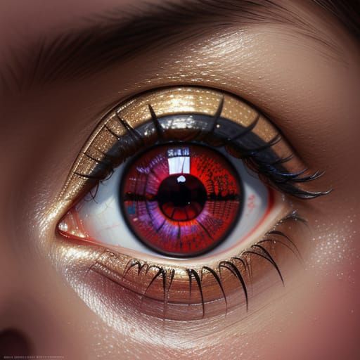 Hyperrealistic Crying Clay Face in Oil Painting Style