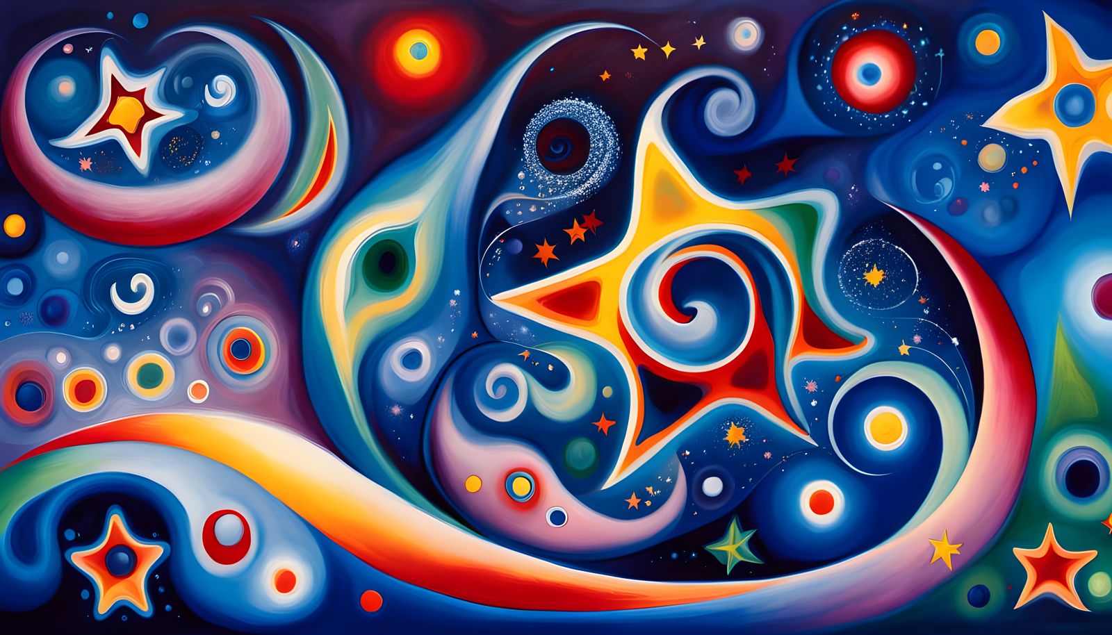 Essais : StarEvolvers AstroMagnetoSauri VIII