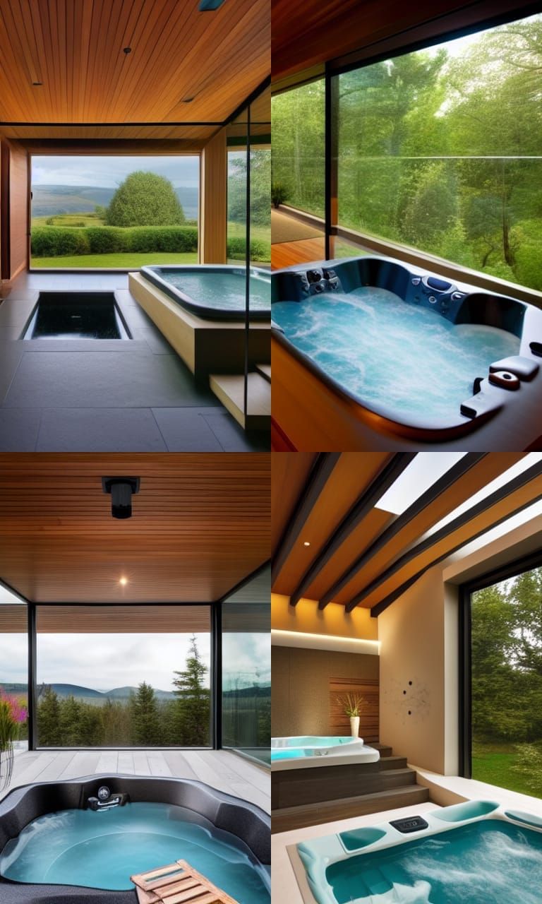 Elven Interior Design for Modern Luxury Home