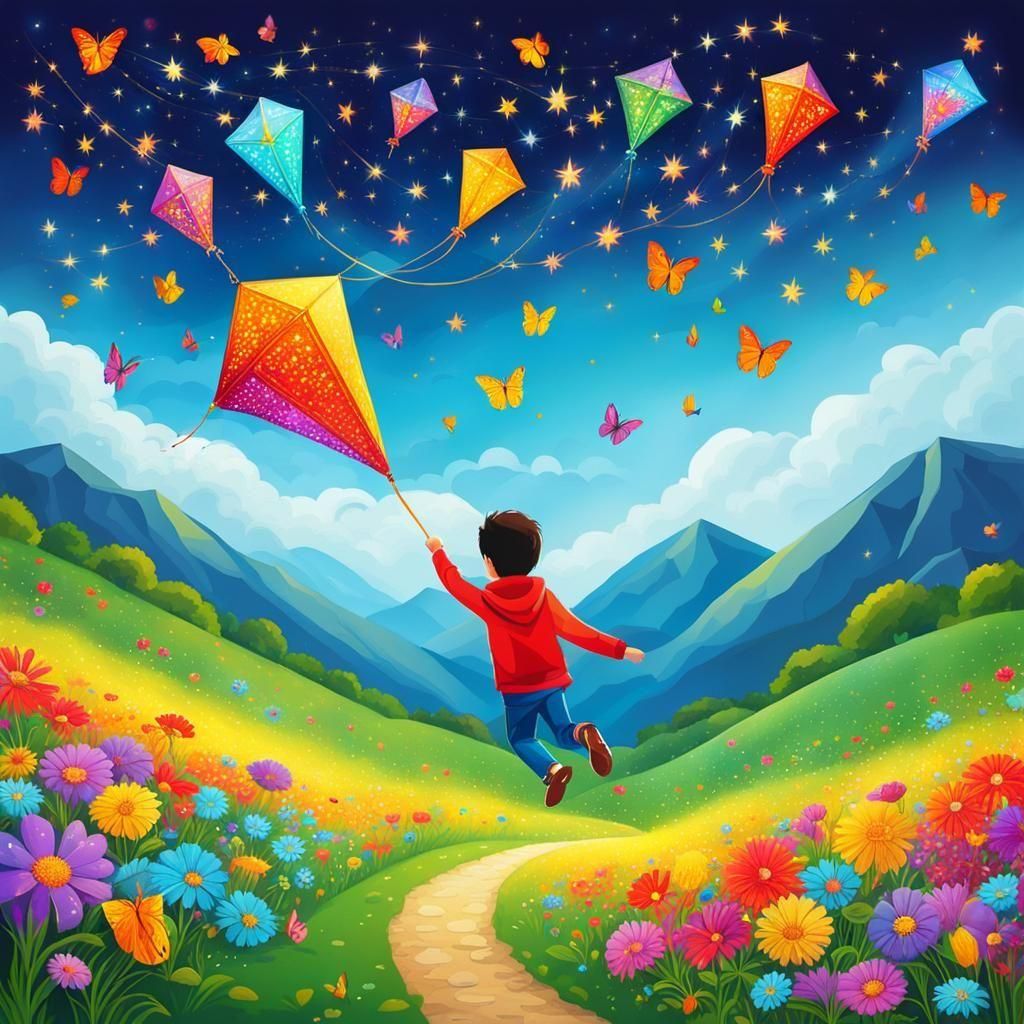 KITES