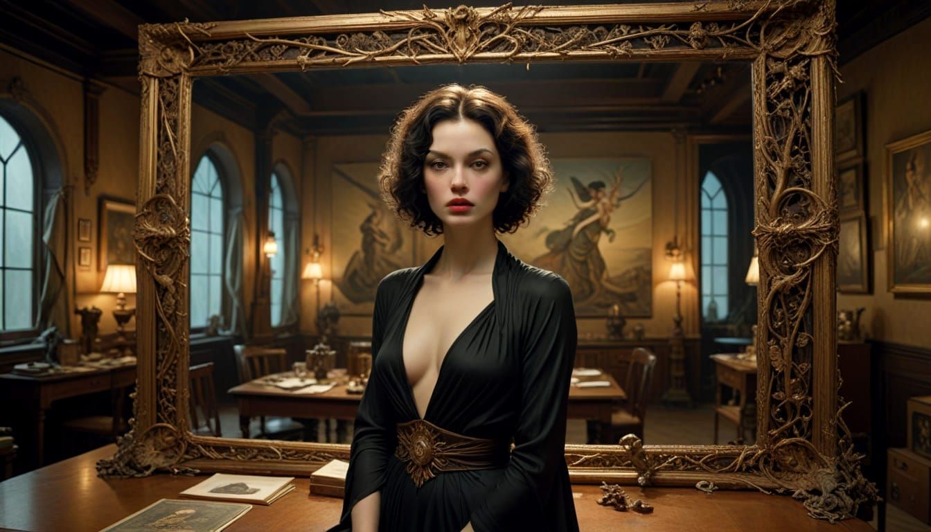 The Vampire