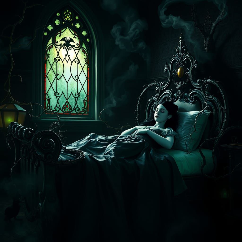 Maleficent