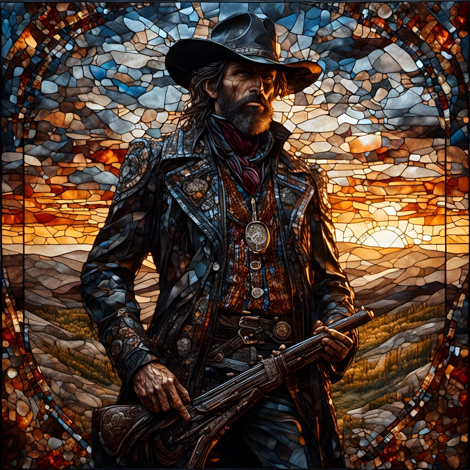 Gunslinger