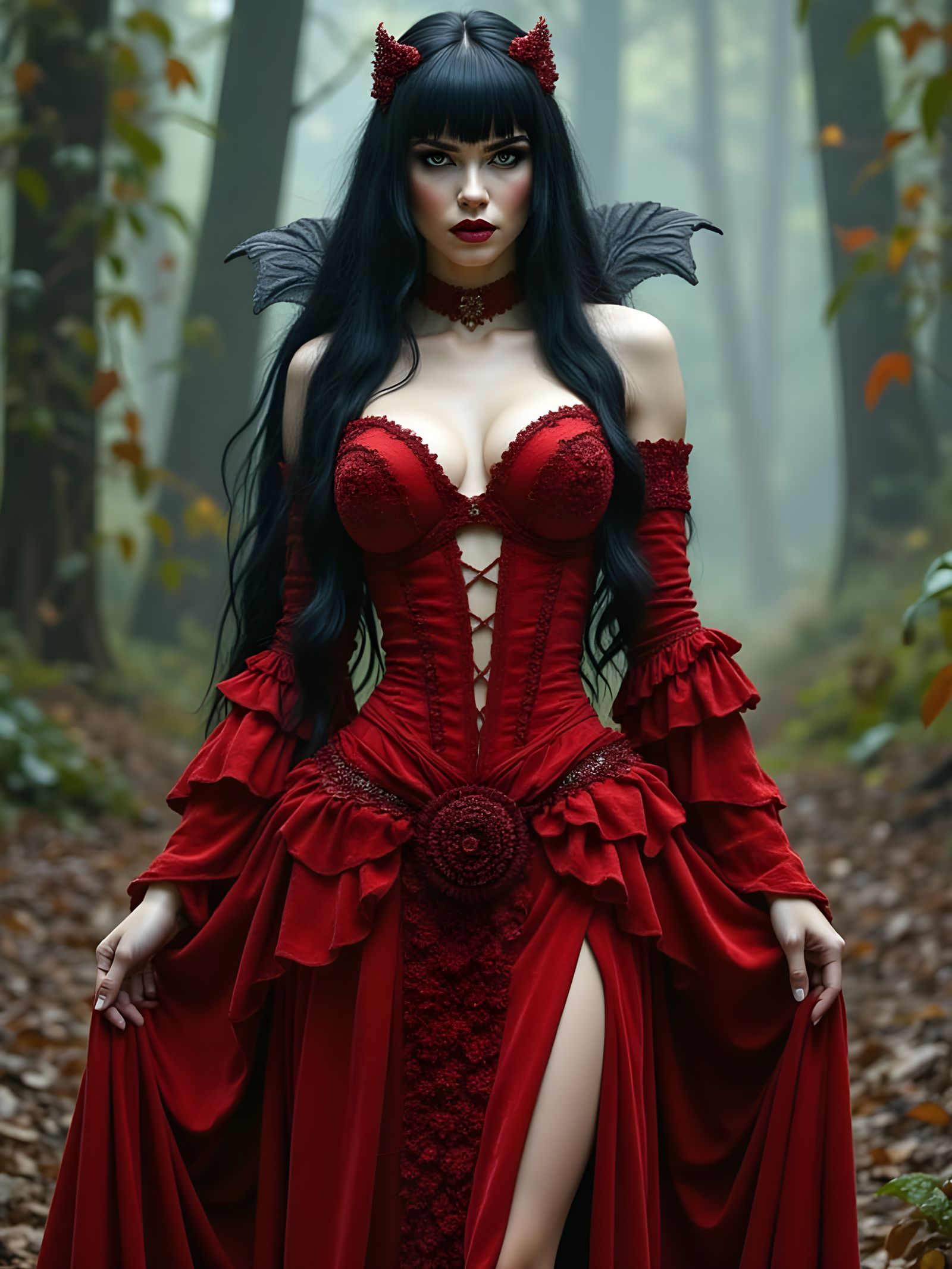 Vampirella