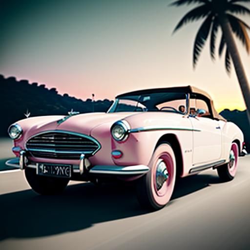 Rally clenet series iii coupe cabriolet