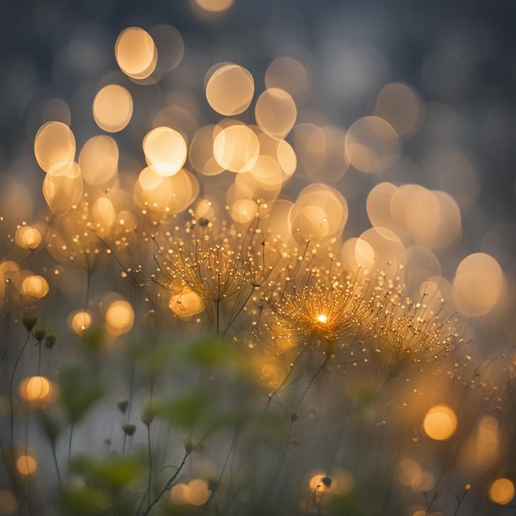 Astraphobia Captured with Professional Photography Technique...