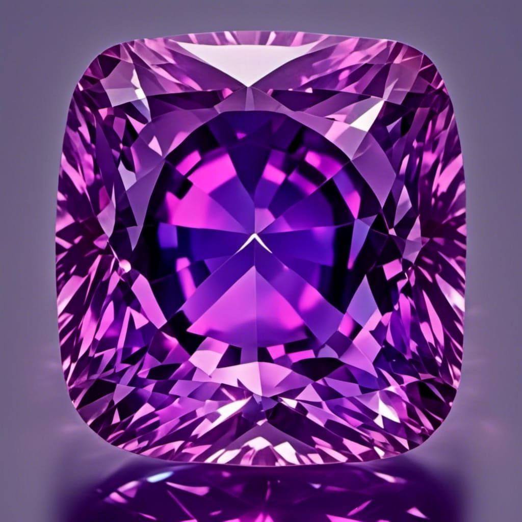 Fabulous Gemstone with Intricate Details