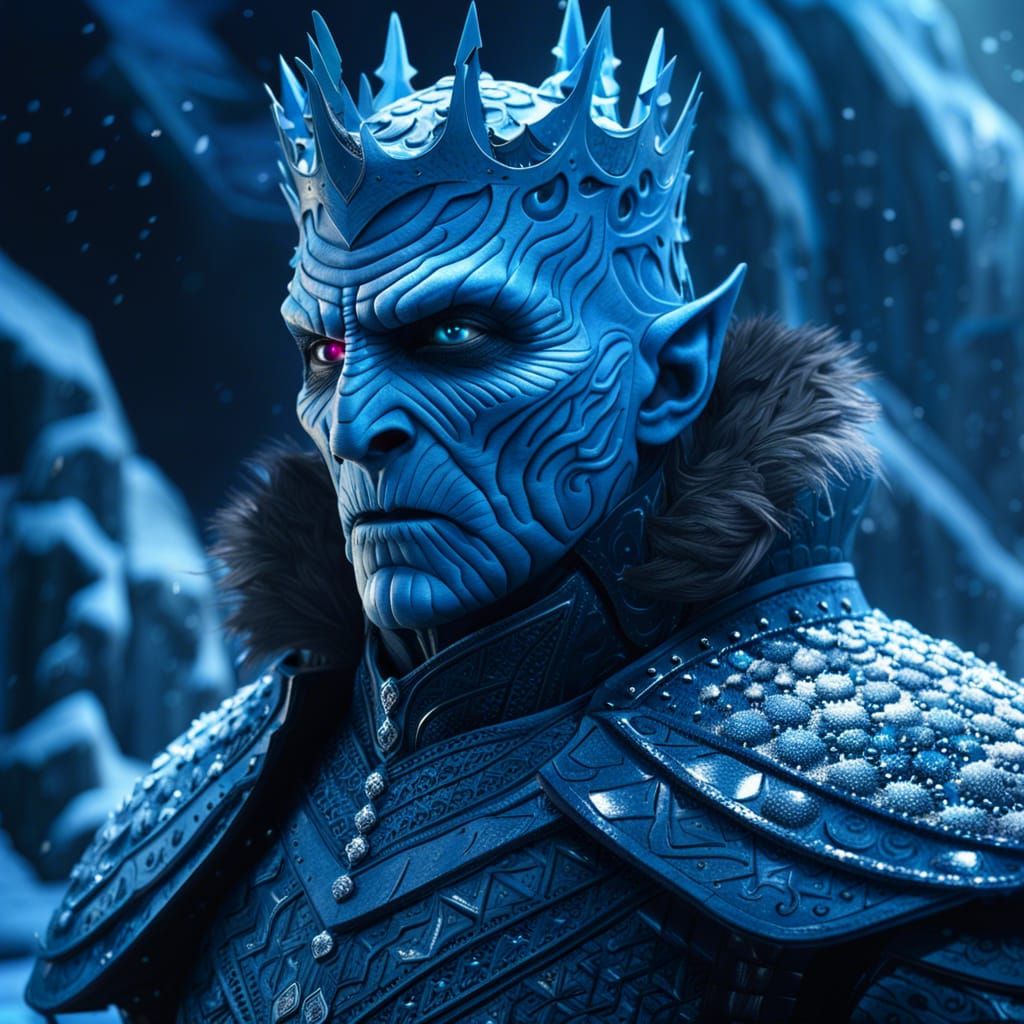 The Night King