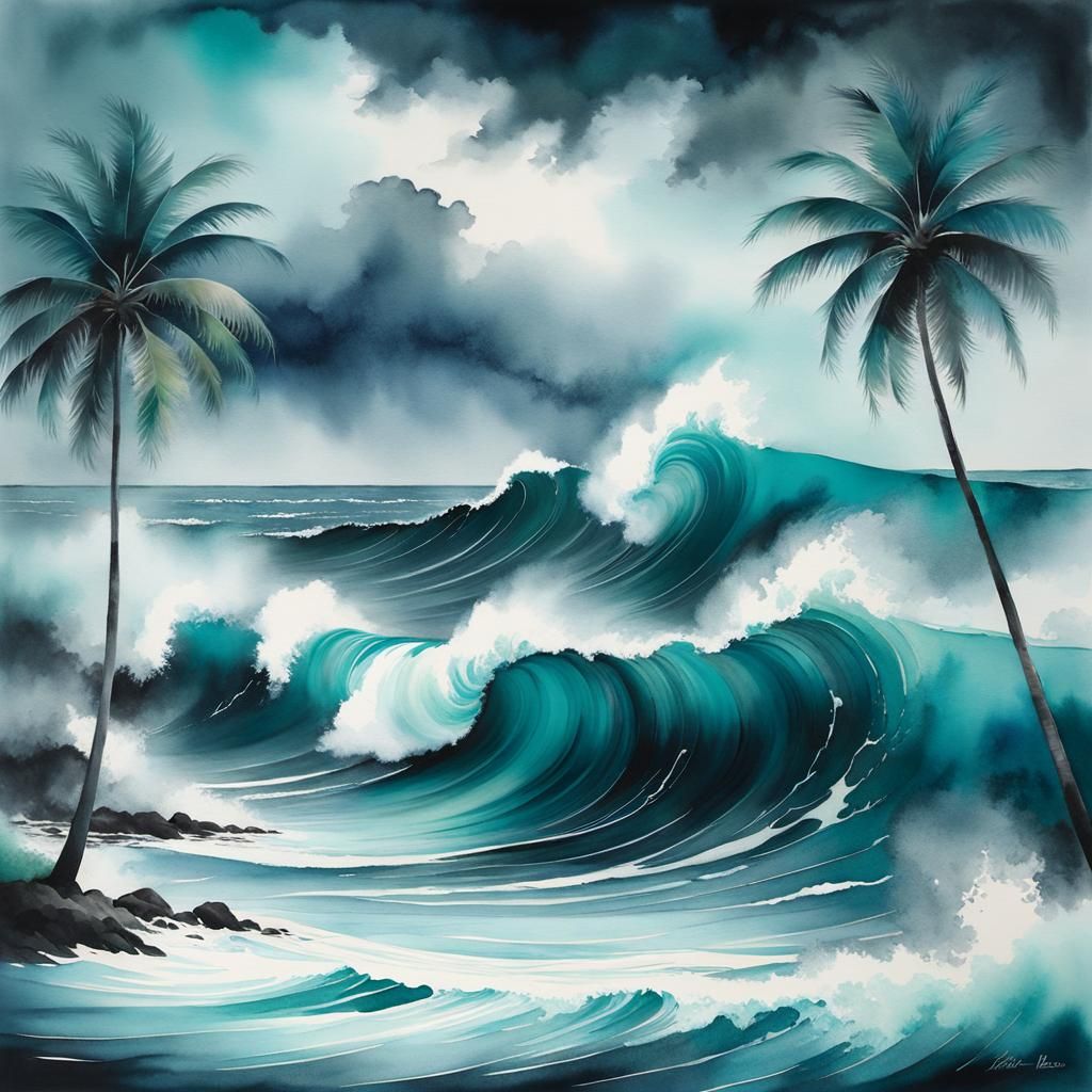 Tropical Storm