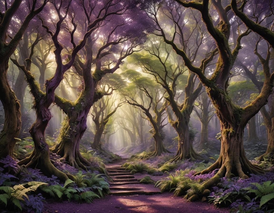 Enchanted Forest