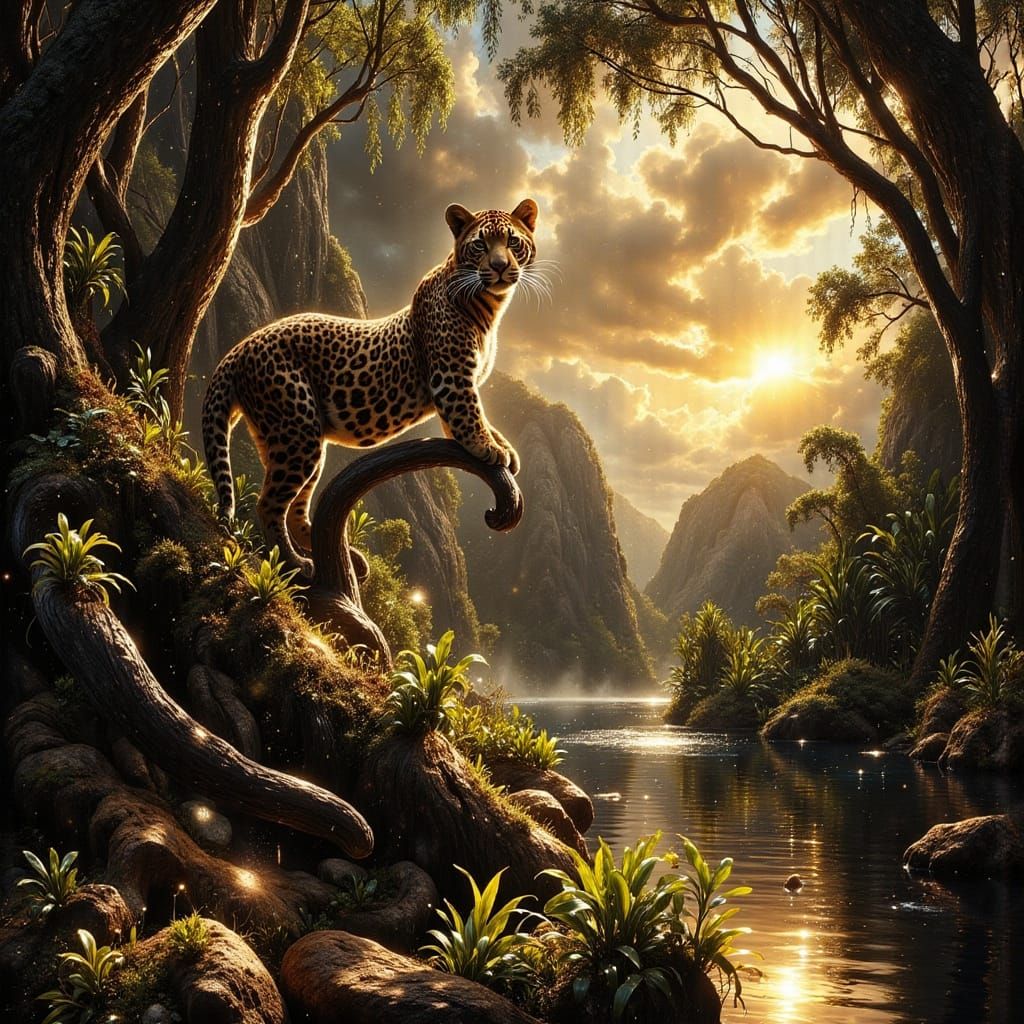 Conquistadors' Perilous Search for El Dorado in 1537