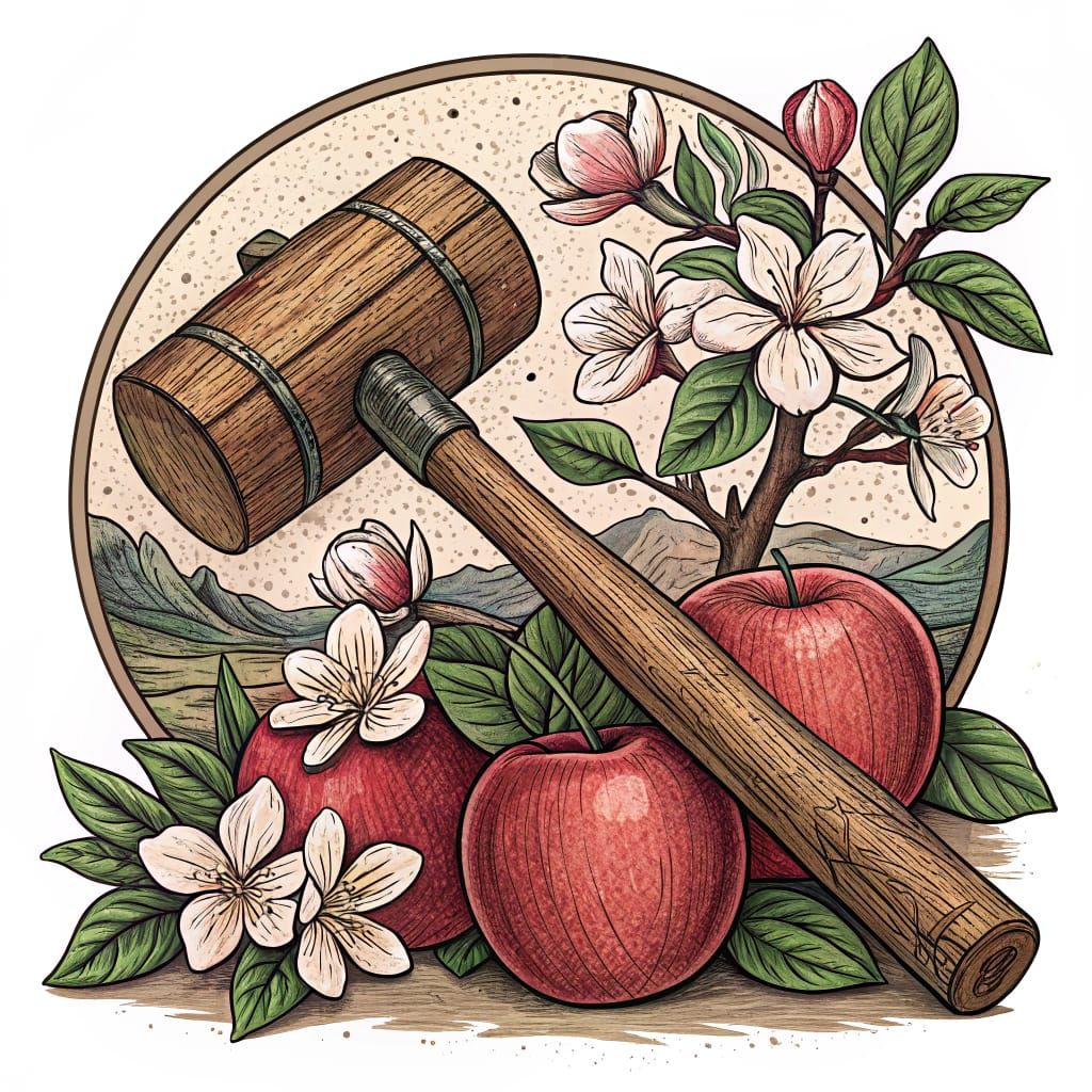 Traditional Japanese Woodblock Print Inspired Woodworking To...