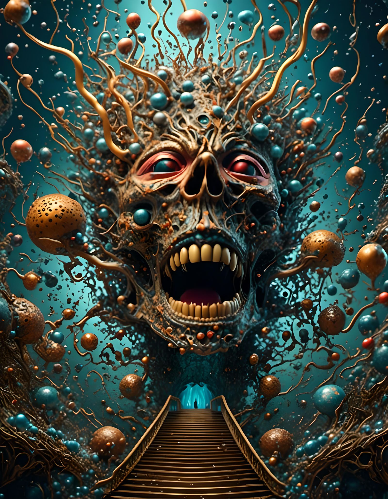 THE POLITICAL VOICE BOX