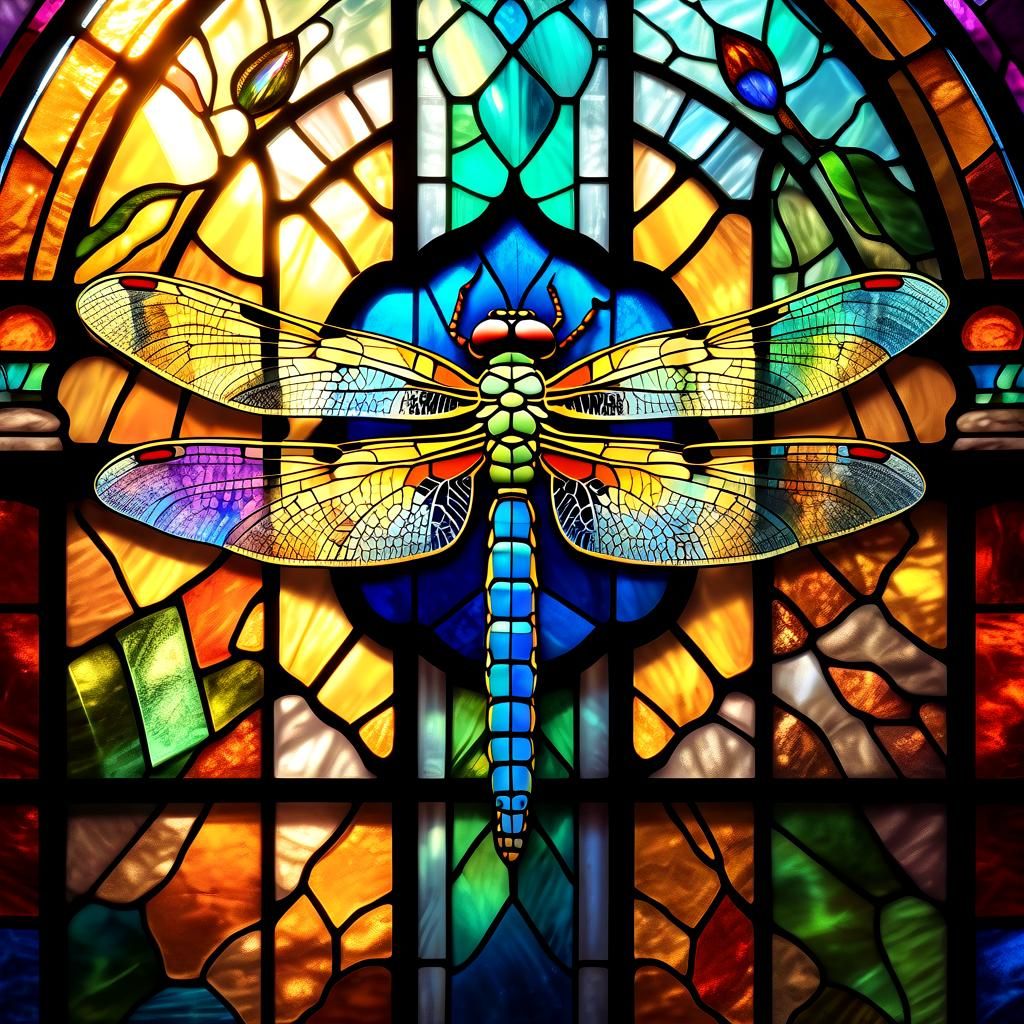 Dragonfly