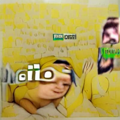 AI Generated Meme Image