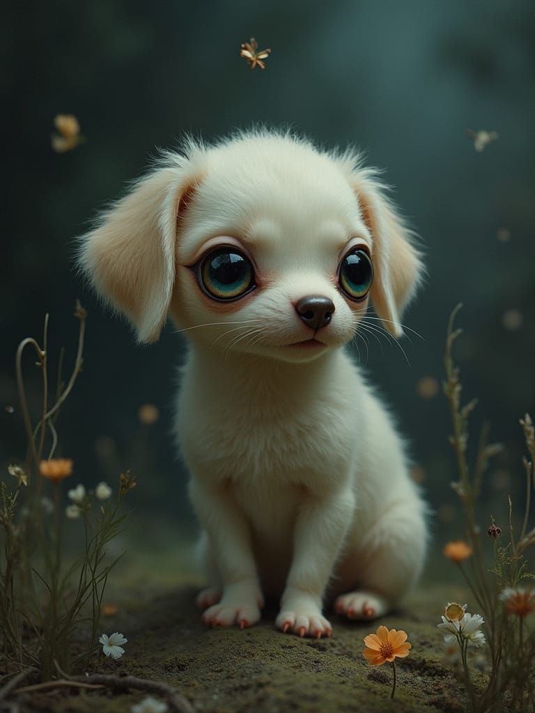Puppy