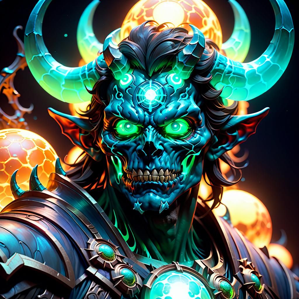 demon