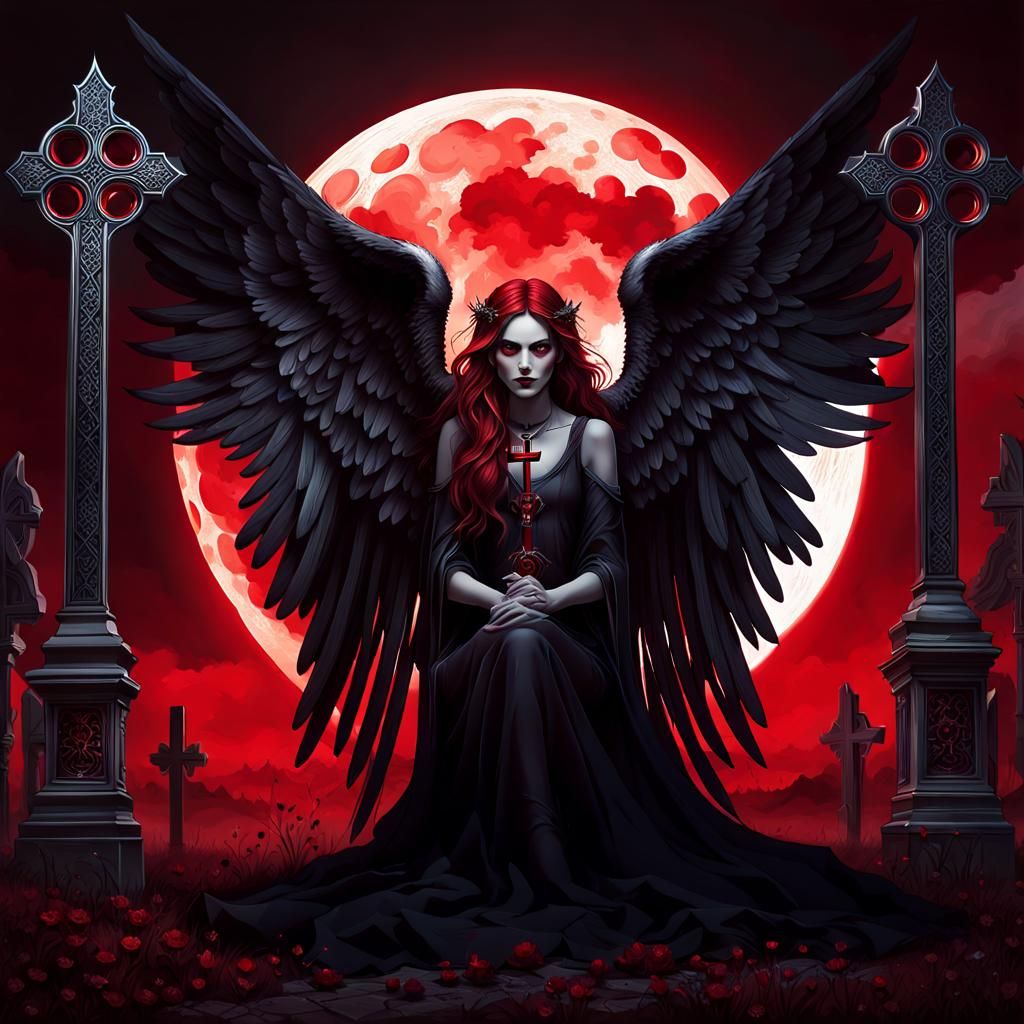 Gothic Angel