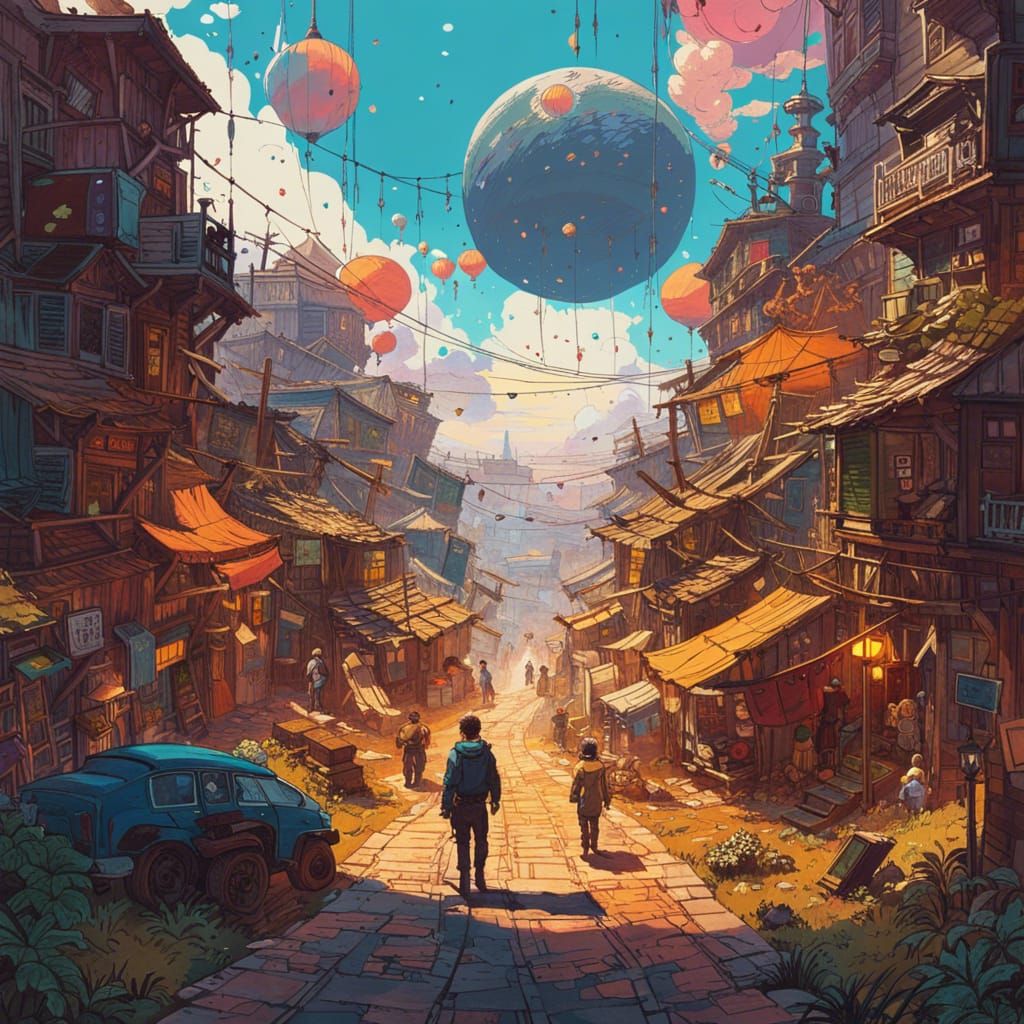 Brothers in Arms: There's so many different worlds, so many different suns