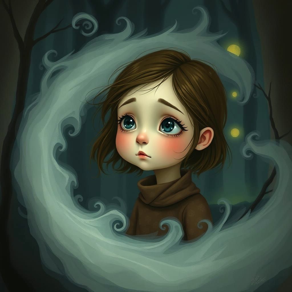 Lost