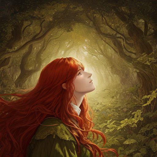 a study in rossetti reds models - PM Ghost Mix v2