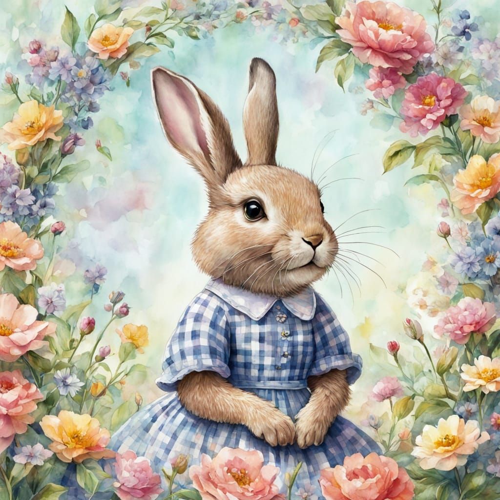 Bunni.
