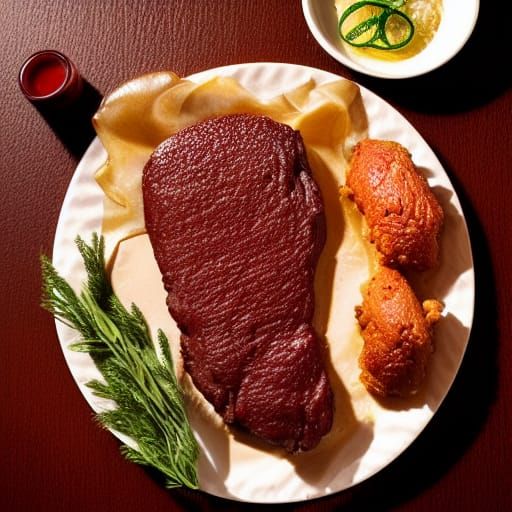 Outback Steakhouse Slogan: No Rules, Just Right